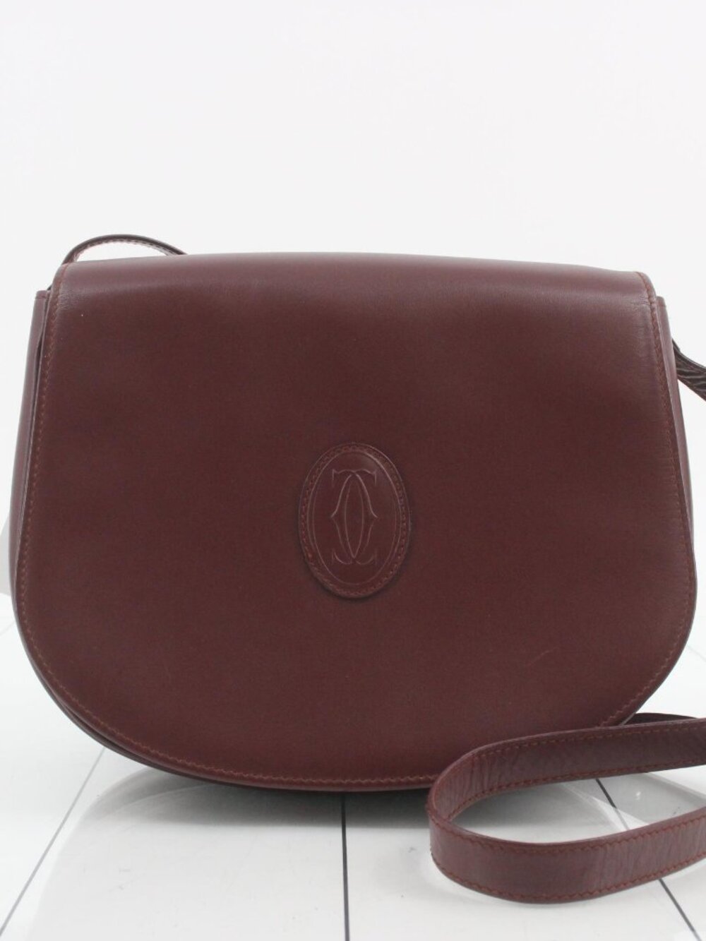 Cartier Bag
